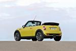 Mini Cooper S Cabrio 2009 года